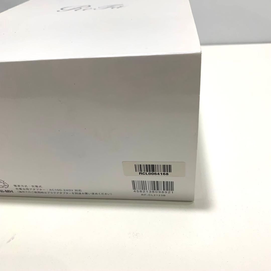 ReFa Clear 電動洗顔ブラシ　リファクリア　新品未使用