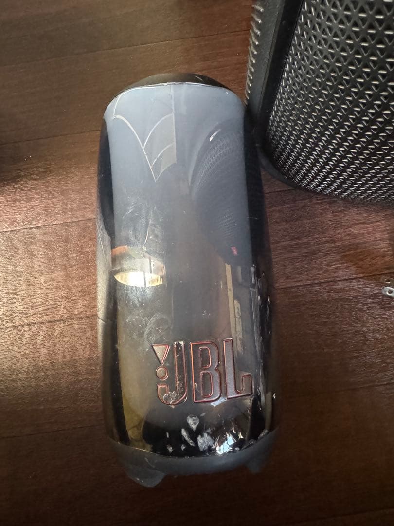 JBL Pulse 5 ワイヤレススピーカー