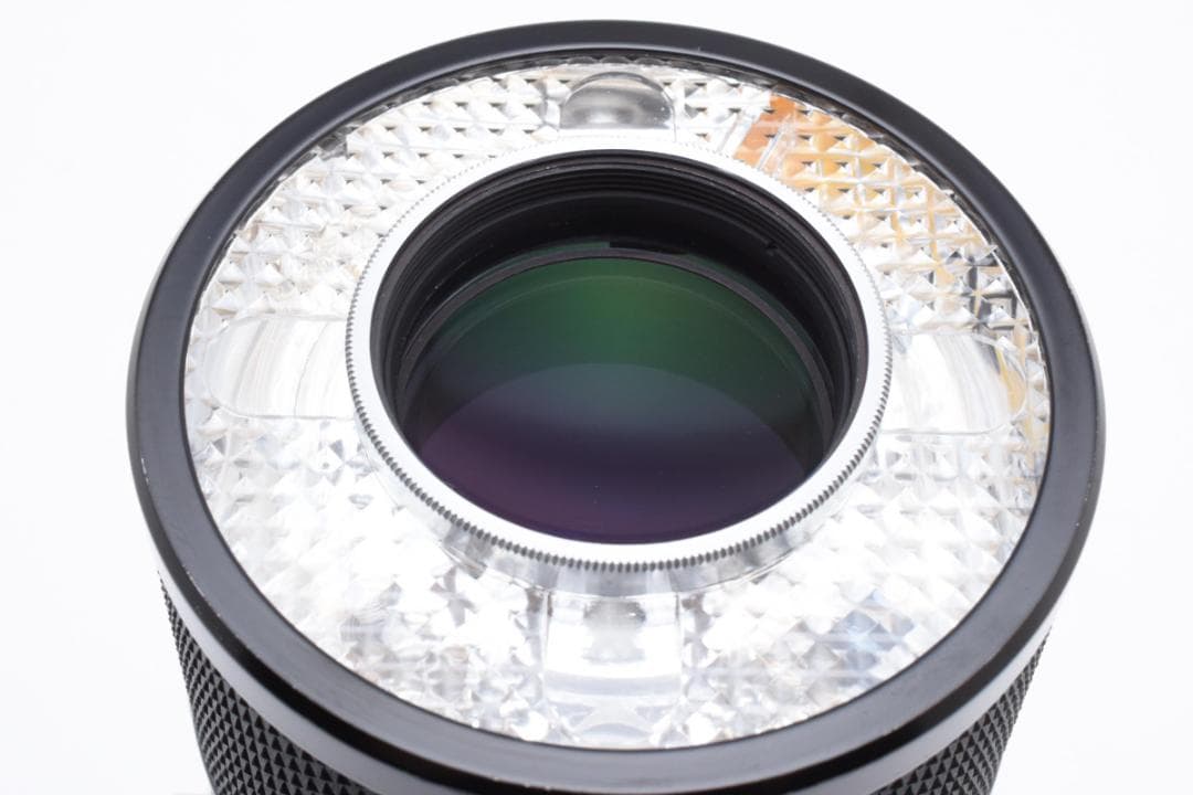 【希少・美品】Nikon メディカルレンズ　フルセット 発光確認済 1076