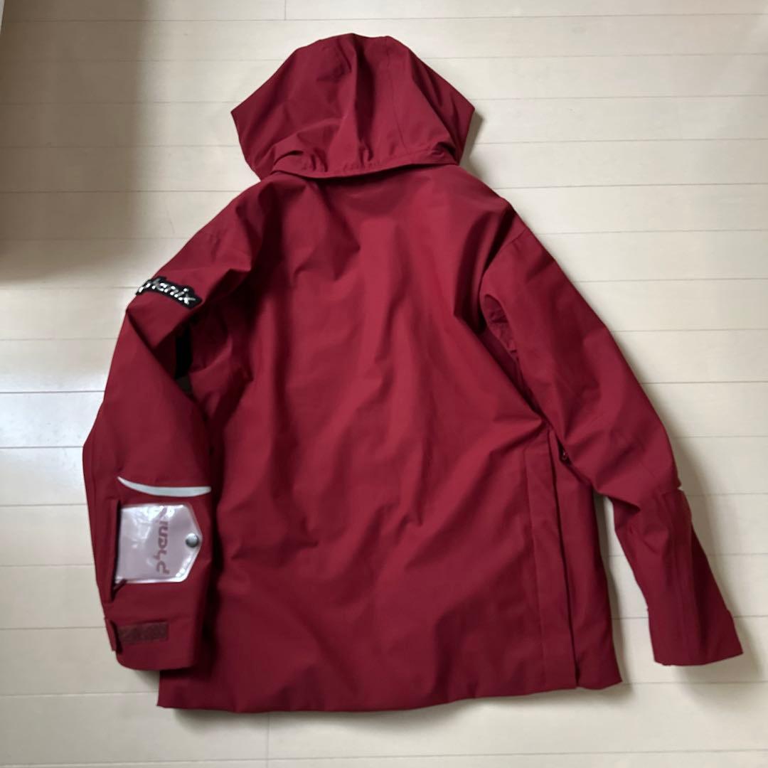 Phenix フェニックス スキーウェア M上下セット デモ 選手モデル