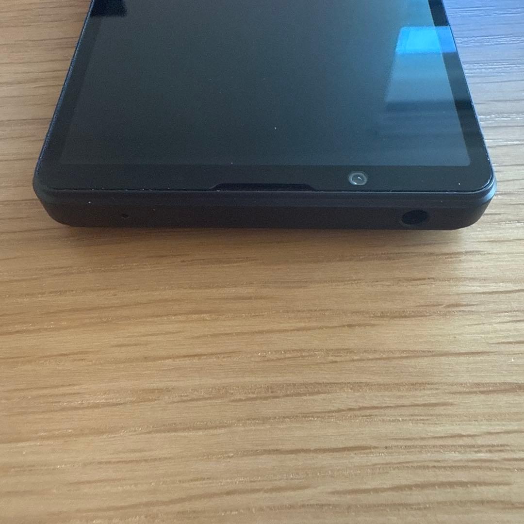 Xperia 5V XQ-DE44(黒) SIMフリー
