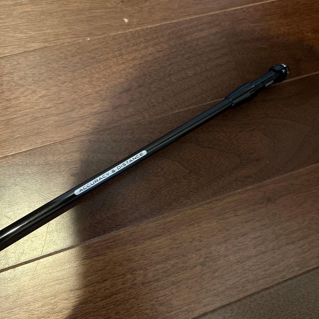 GRAPHITE DESIGN DI-6 シャフト SRフレックス