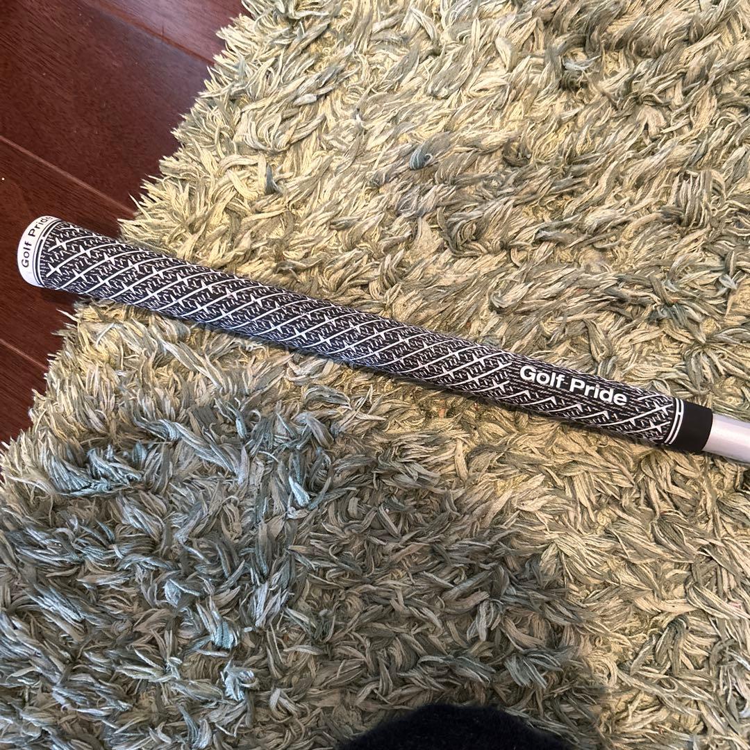 GRAPHITE DESIGN DI-6 シャフト SRフレックス