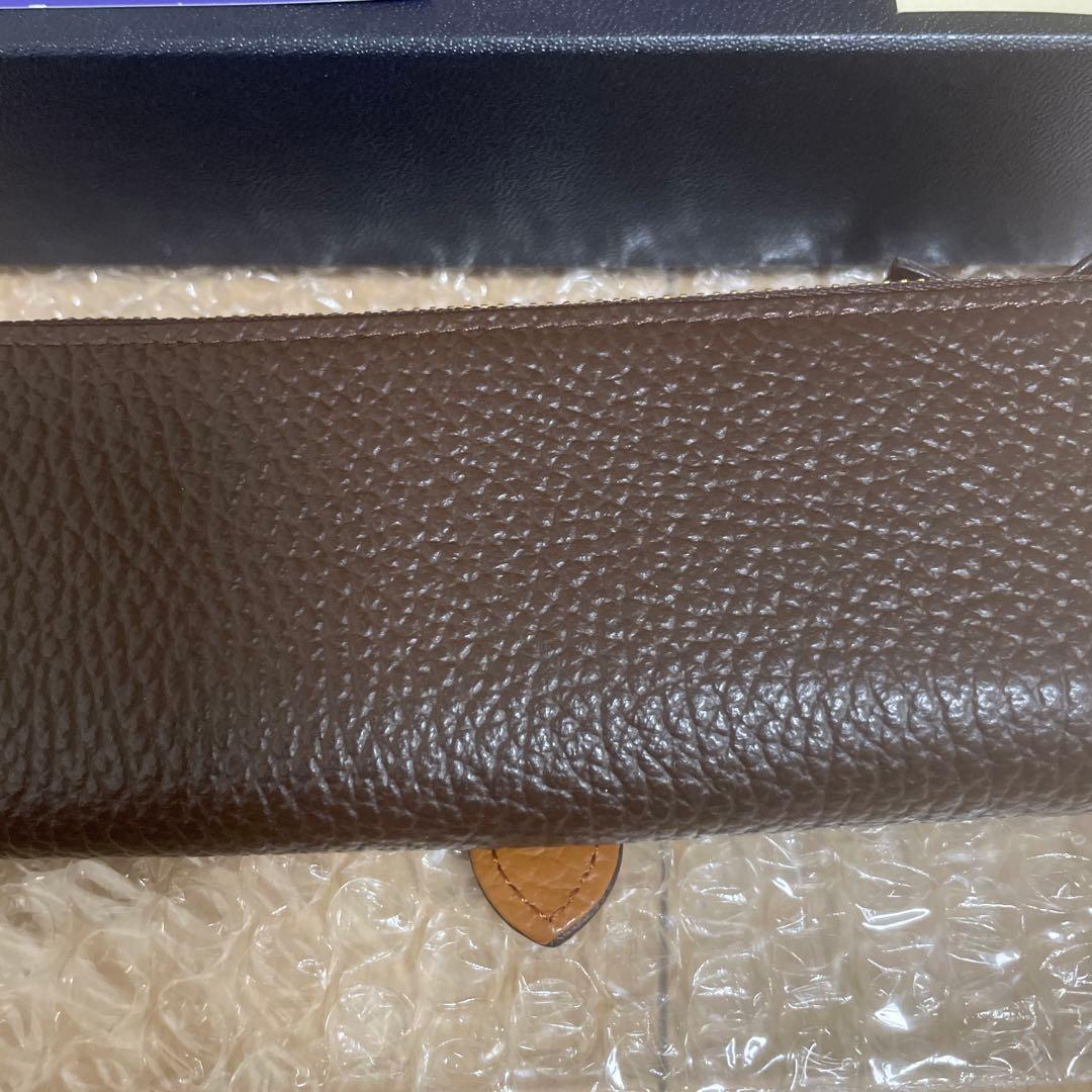 C COMPANY LIMITED ルポ　ペンケース　日本製