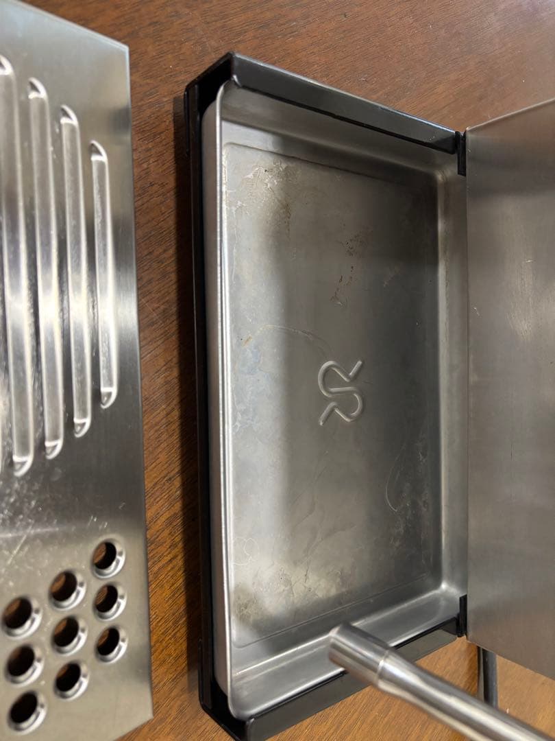 RANCILIO silvia ランチリオ　シルビア　エスプレッソマシン