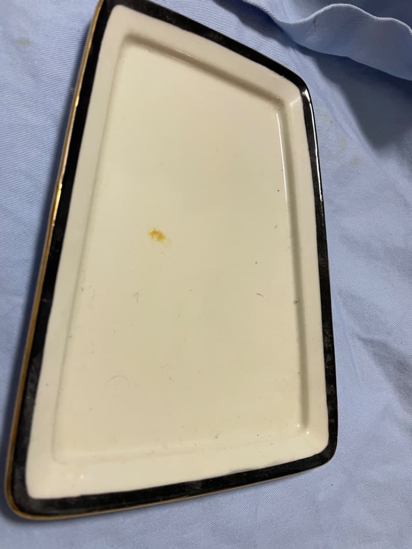 オールド　ノリタケ　古い