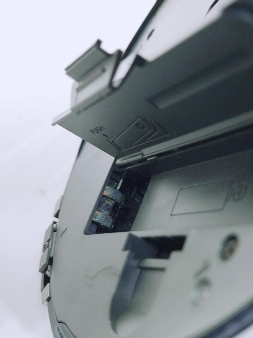 SONY CD WALKMAN CDウォークマン D-NE20