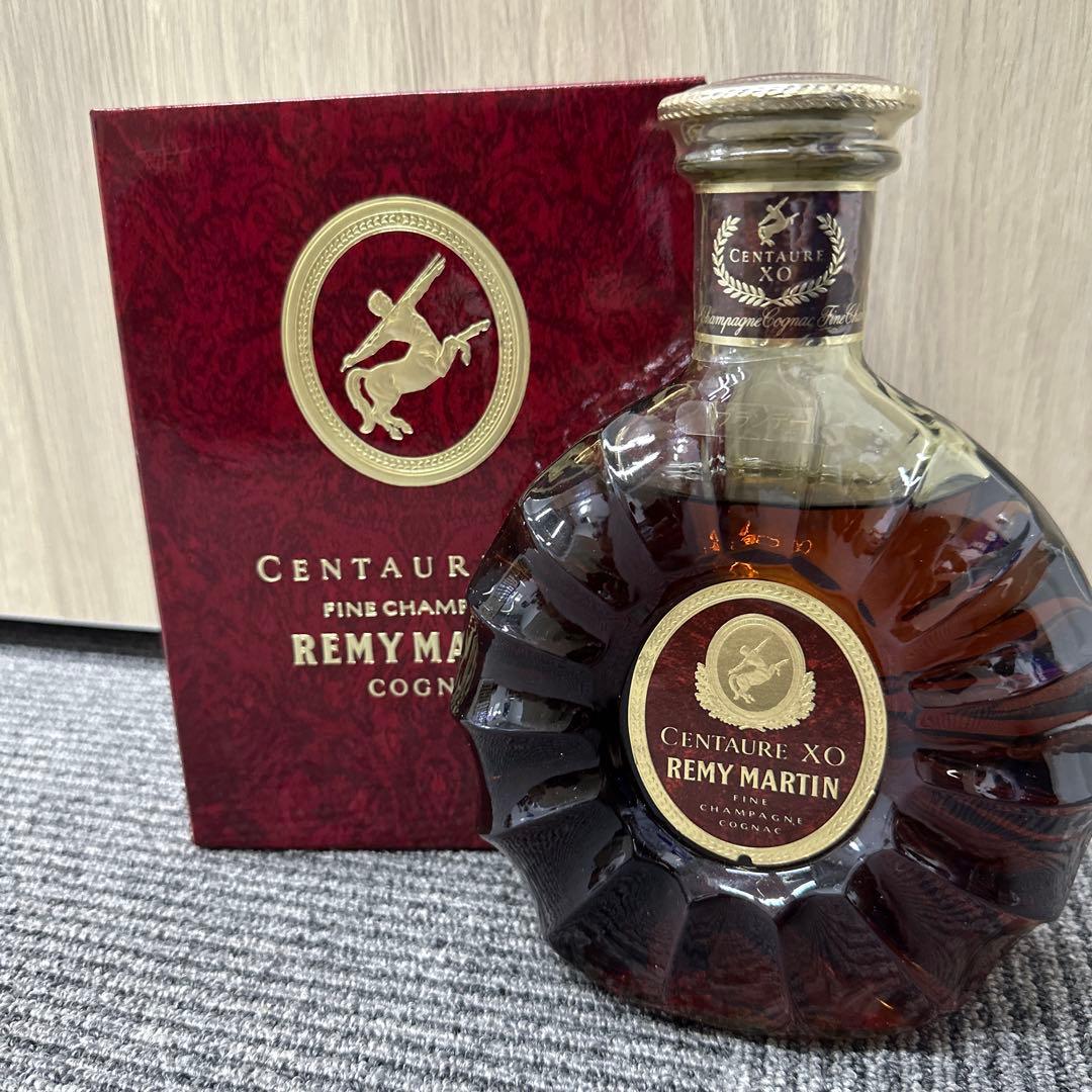 【ユキ】レミーマルタンXO グランコニャック キングオブスコッチ