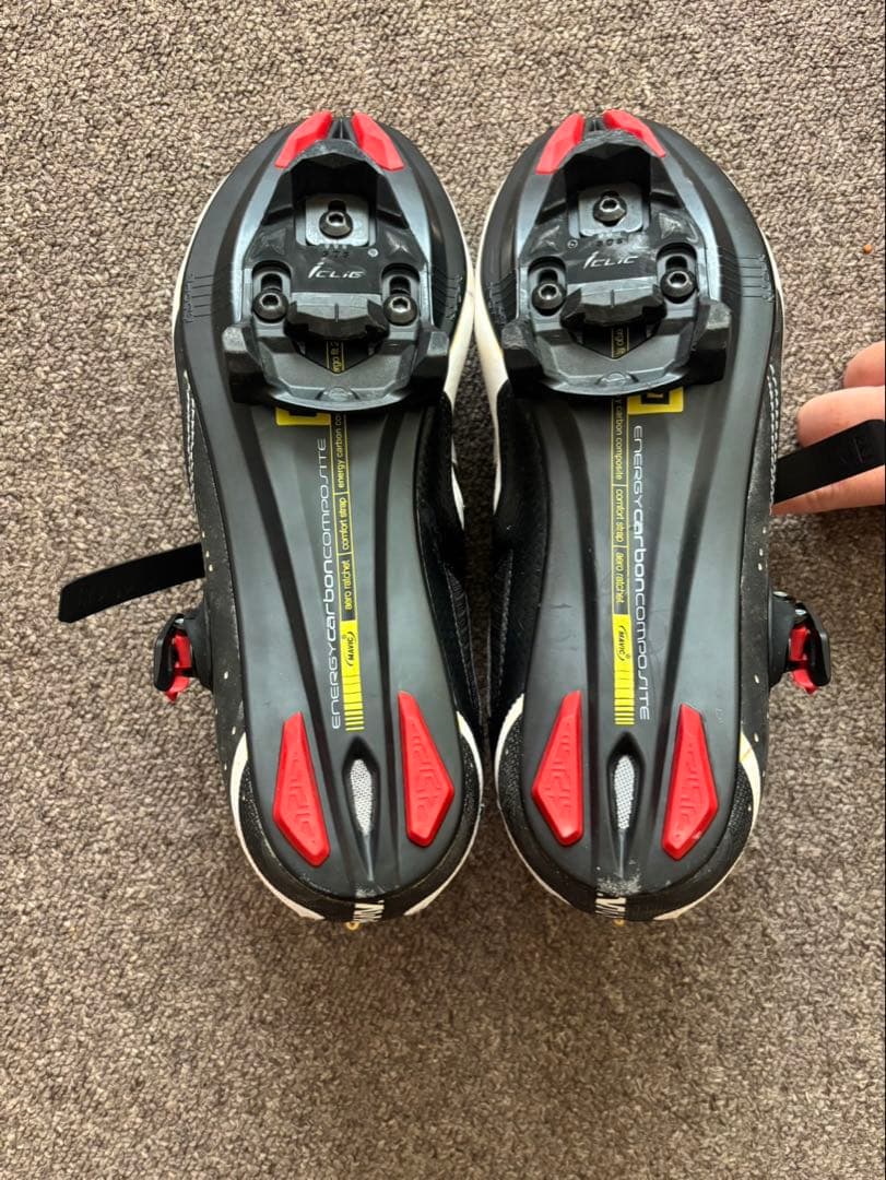 訳ありTREKMADONE 4.3 2014年モデル ロードバイク 直接取引限定