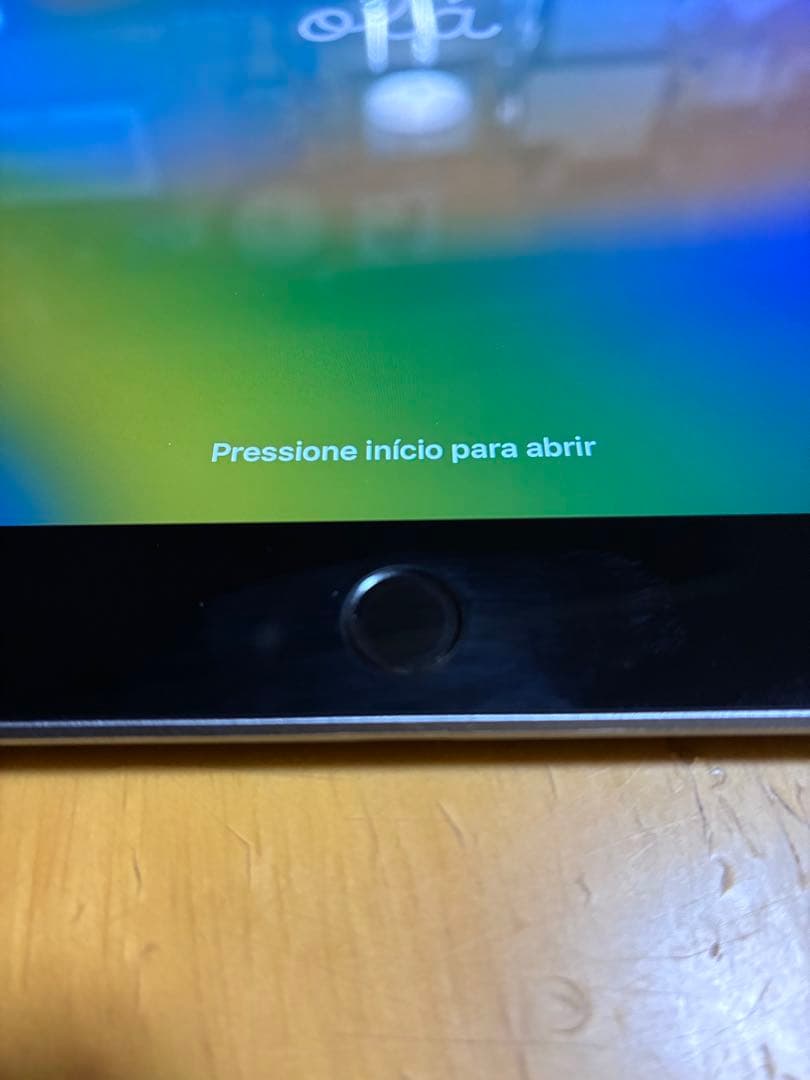 Apple iPad 第5世代 128GB Wi-Fi