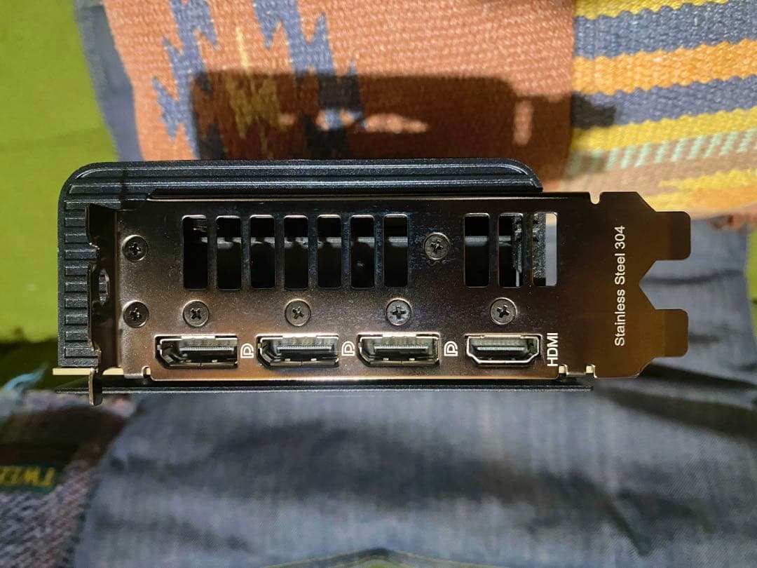 グラフィックボード・グラボ・ビデオカード ASUS ProArt GeForce RTX 4080 16GB