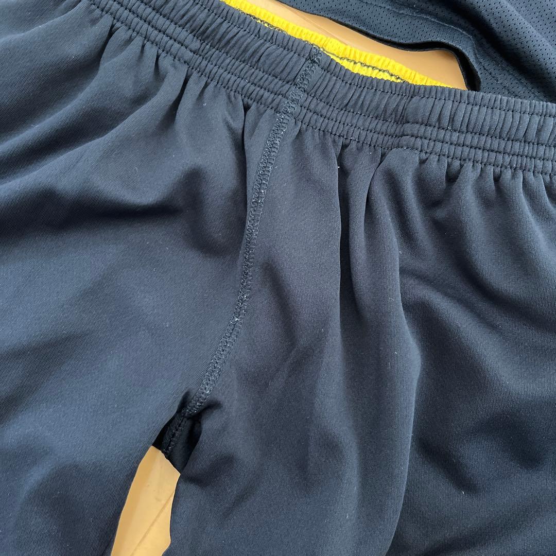 【145・140サイズ】Liberta リベルタ サッカーウェアセット