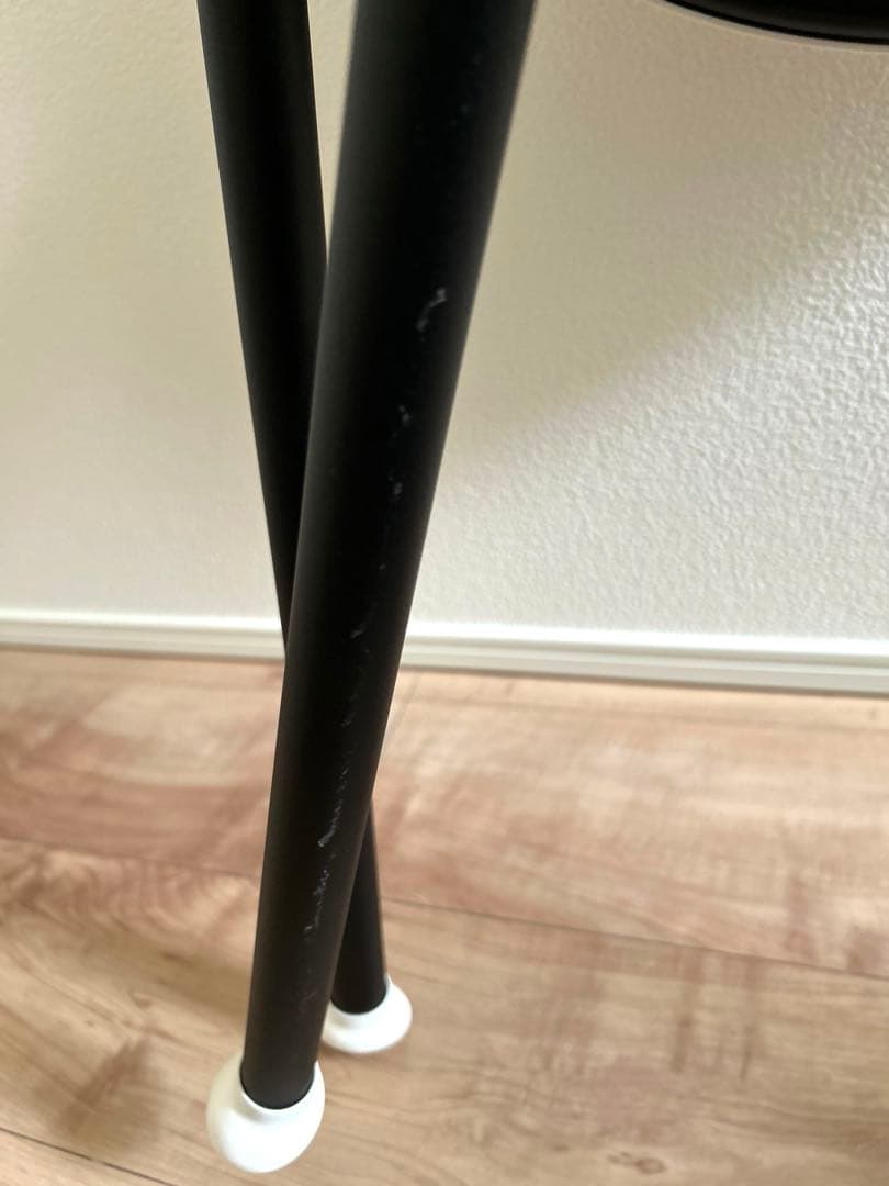 BABYBJÖRN ベビービョルン ハイチェア 取説あり