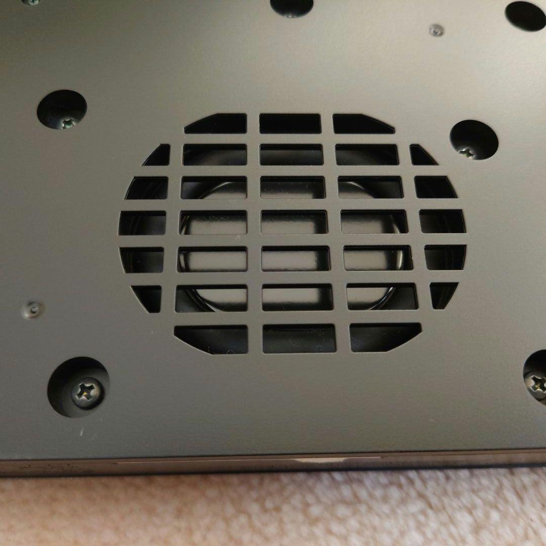 s*h様 Panasonic（パナソニック）SC-HTB01 シアターバー