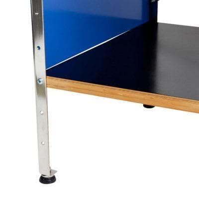 チャールズ＆レイ・イームズ ESU201 ストレージユニット　マルチカラー