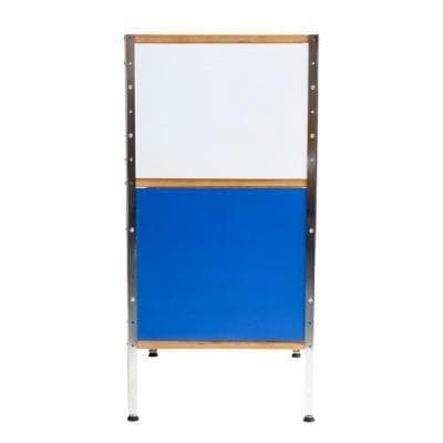 チャールズ＆レイ・イームズ ESU201 ストレージユニット　マルチカラー