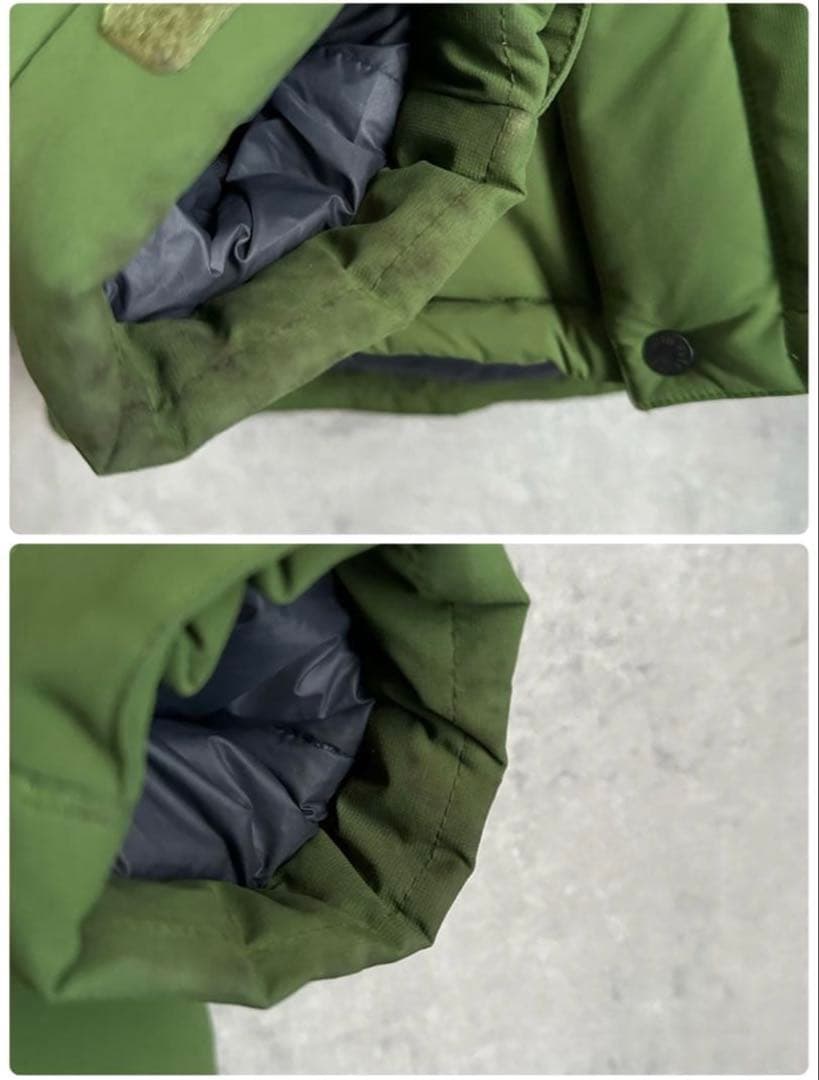 本日限定価格！バルトロライトジャケット　ハイベント　ダウン