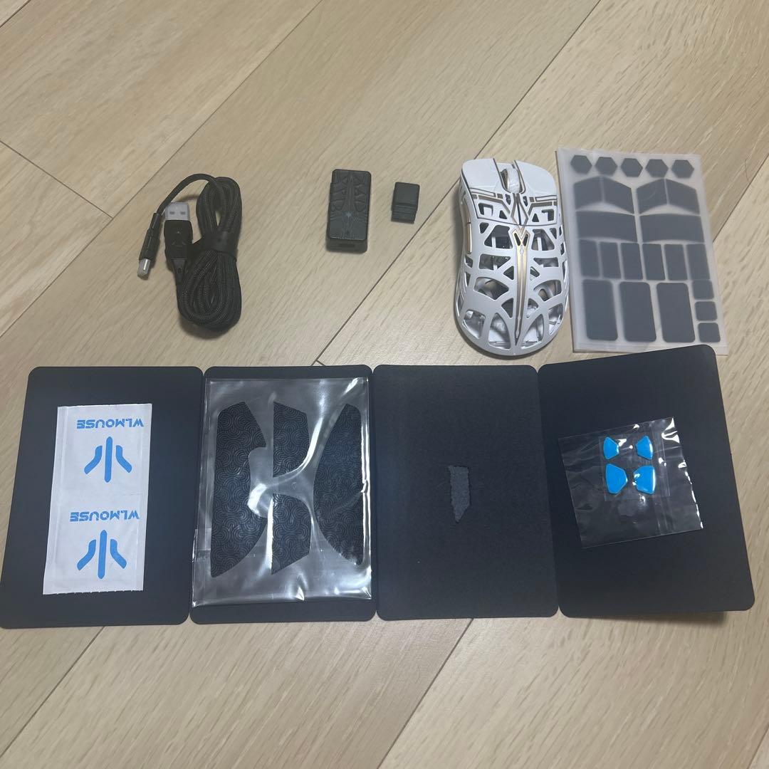 マウス・トラックボール WL mouse swordX