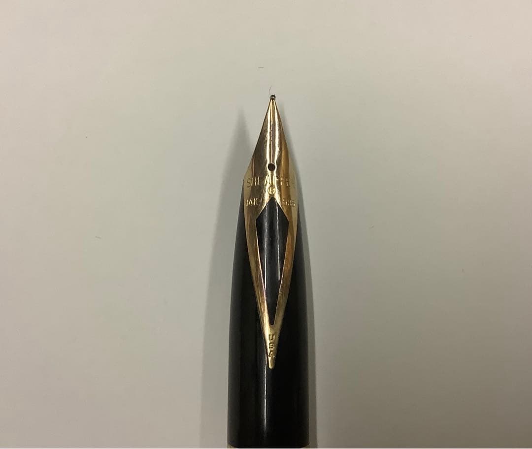 【新品/未使用】SHEAFFER (シェーファー)万年筆TARGA 1005