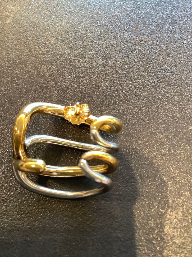 人気⭐︎Charlotte Chesnaisシャルロットシェネ ⭐︎ピアス