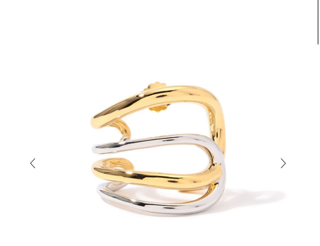 人気⭐︎Charlotte Chesnaisシャルロットシェネ ⭐︎ピアス