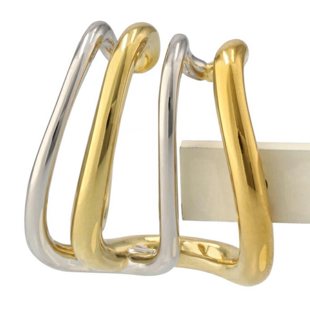 人気⭐︎Charlotte Chesnaisシャルロットシェネ ⭐︎ピアス