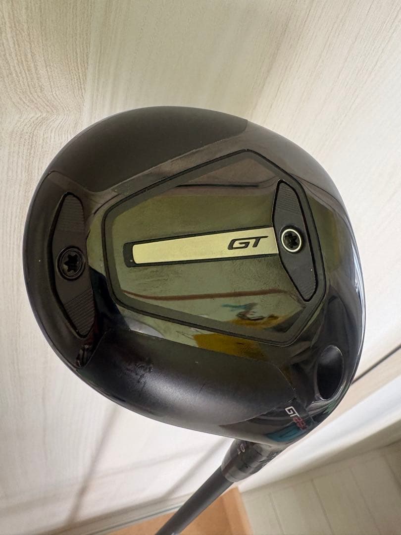 タイトリスト GT280 TENSEI 1K BLUE 65S