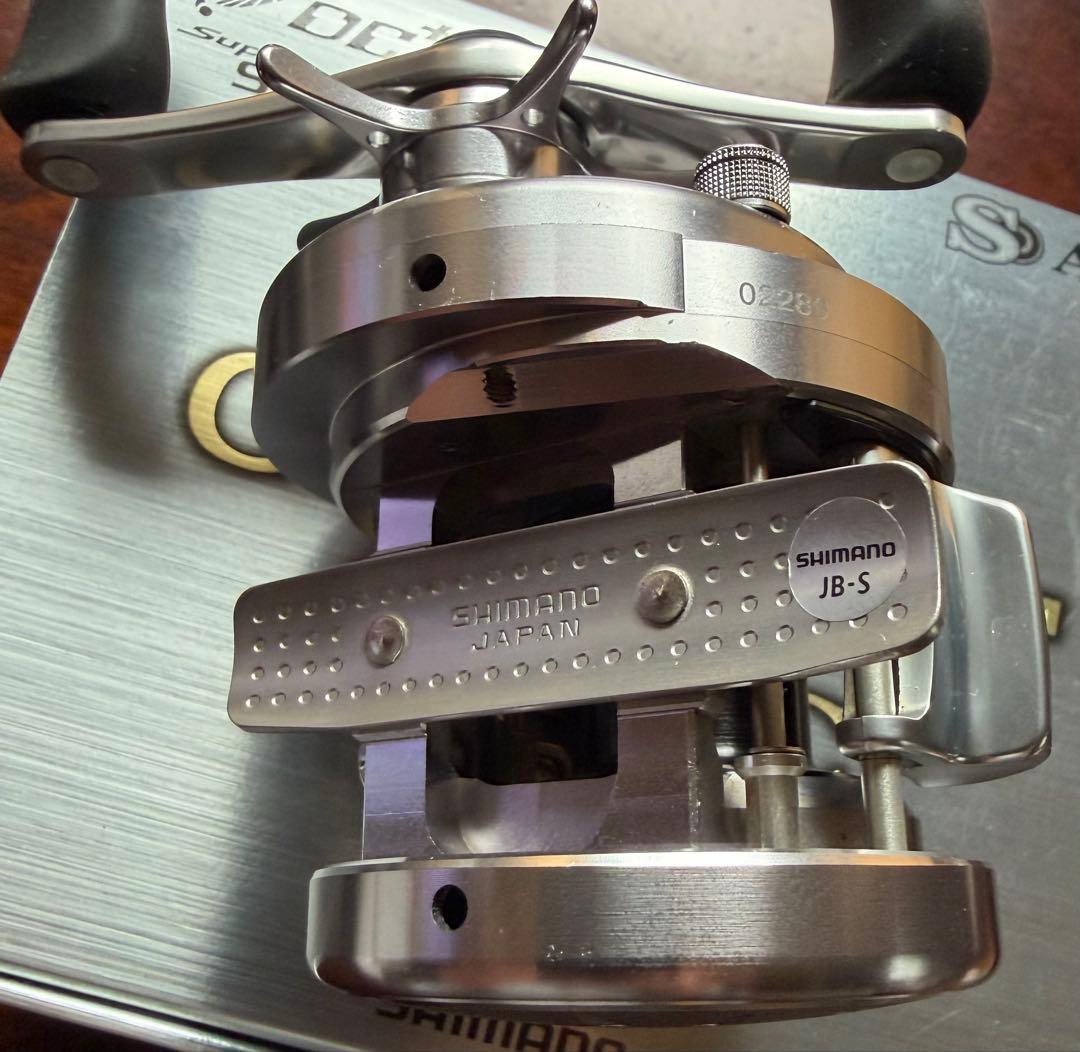 10 カルカッタコンクエスト 101DC