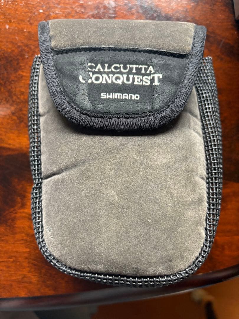 10 カルカッタコンクエスト 101DC