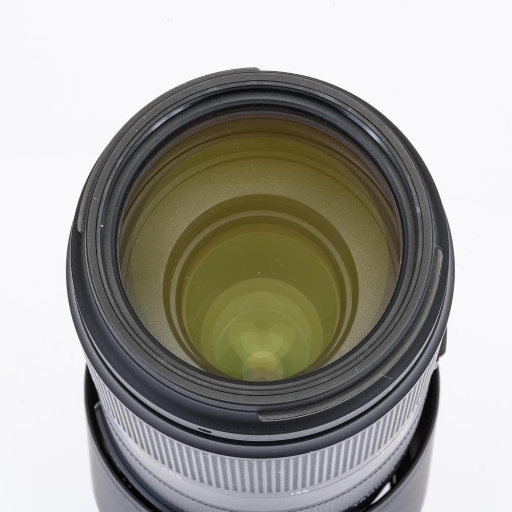 レンズ(ズーム) TAMRON 100-400mm F4.5-6.3Di VC USD A035