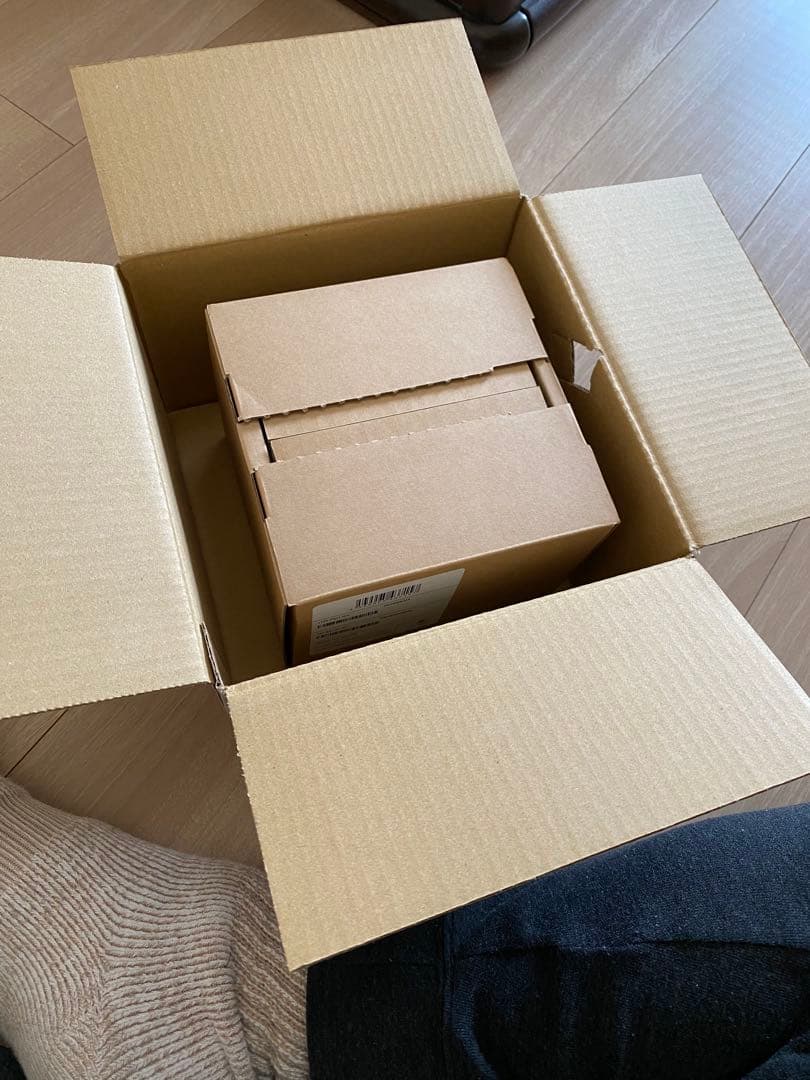 Apple Mac mini m4（MU9D3J/A）