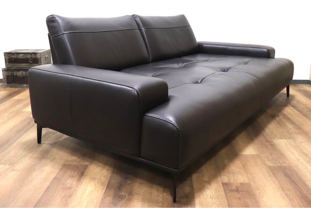 GMHK151○nicoline / ニコライン EGEO エジオ 3人掛けソフ