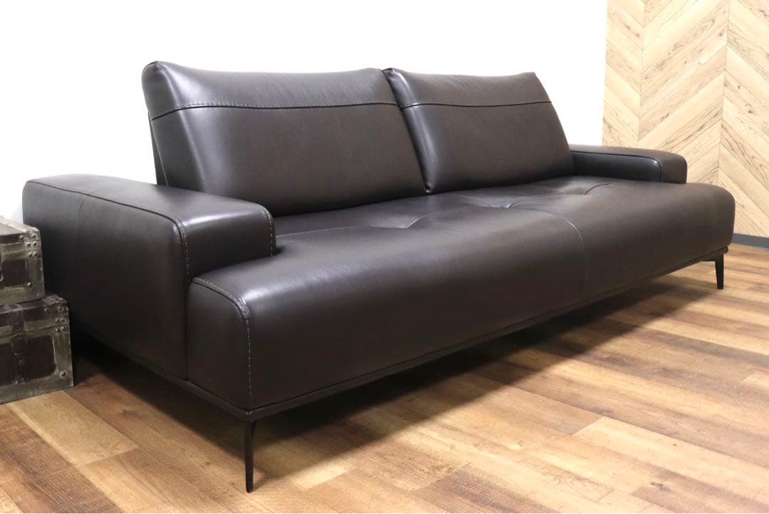 GMHK151○nicoline / ニコライン EGEO エジオ 3人掛けソフ