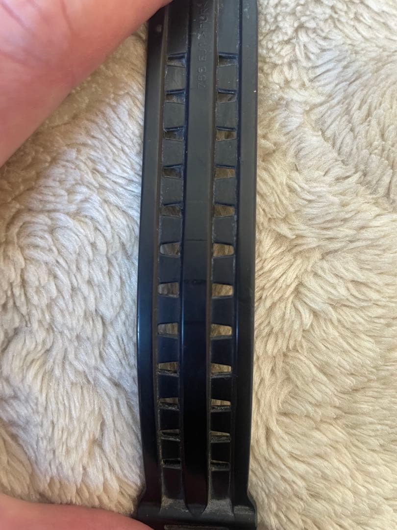 美品 CASIO カシオ G-SHOCK ライズマン GW-9200J