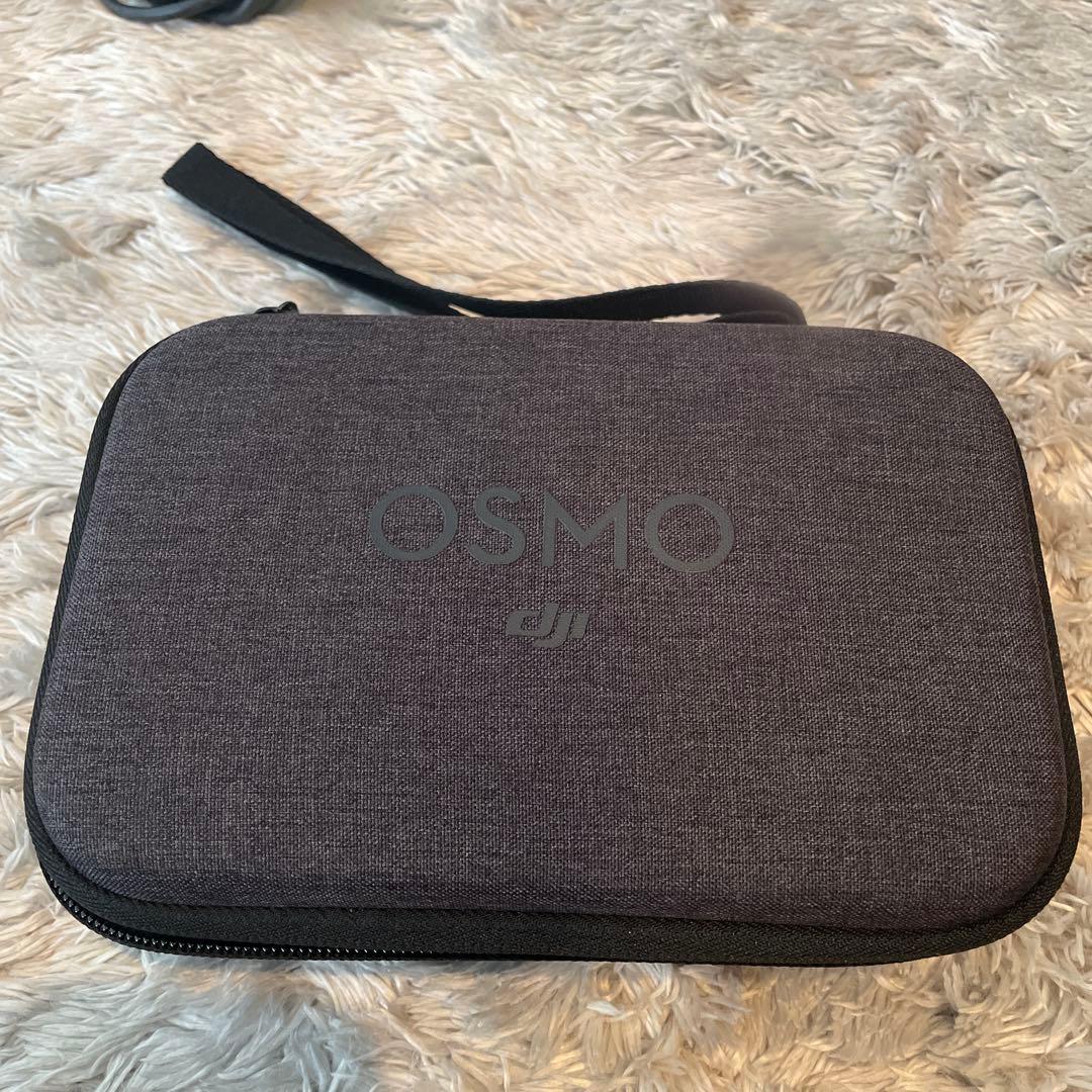 スマホアクセサリー DJI OSMO mobile3