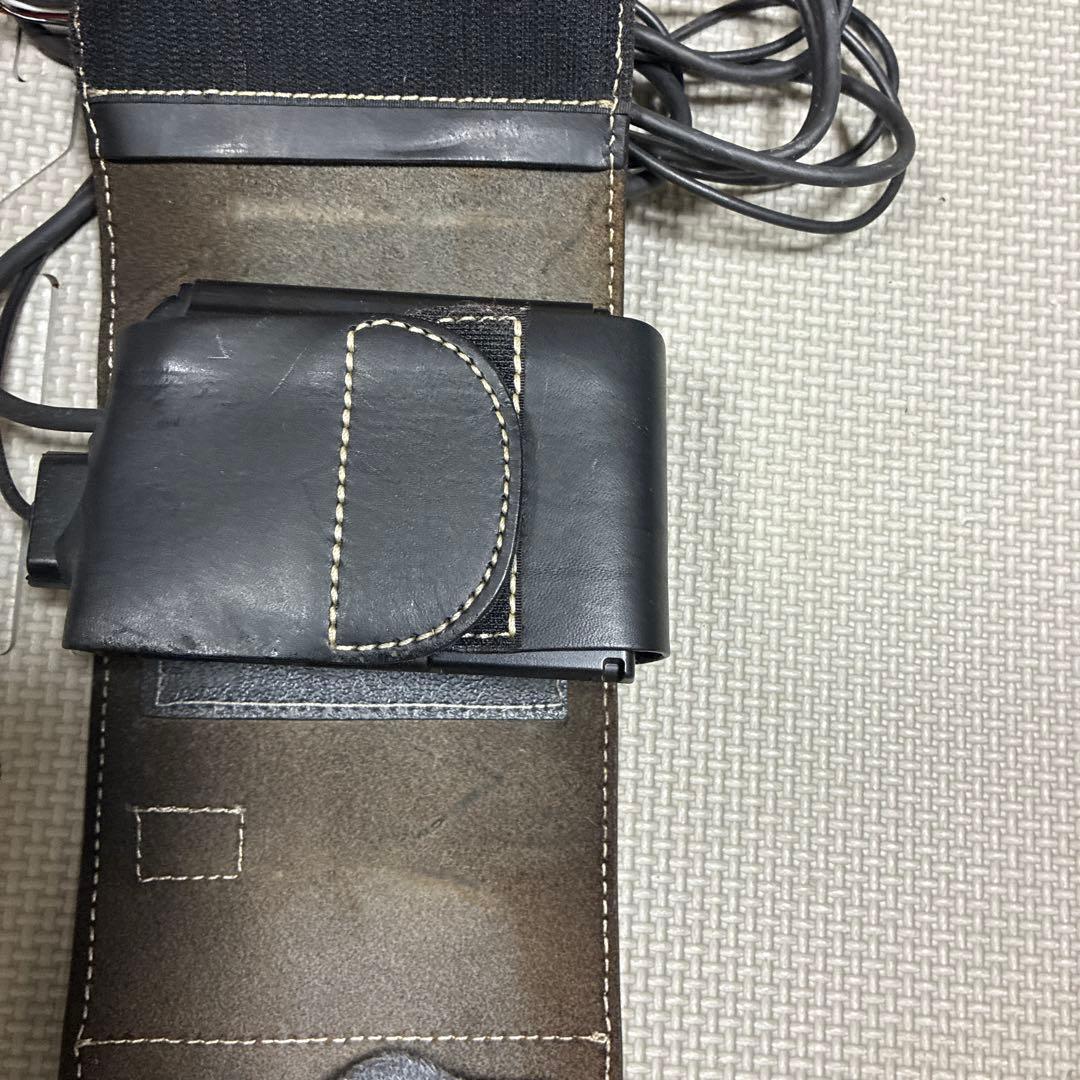 DEGNERケース付ETC2.0 JRM-21-2018年9月製 000159