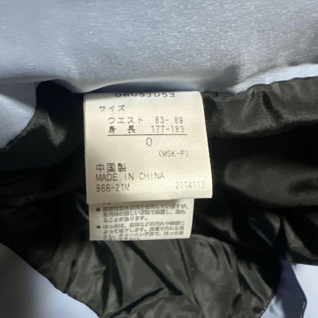 DESCENTE S.I.O 上下セットアップスキーウェア　美品