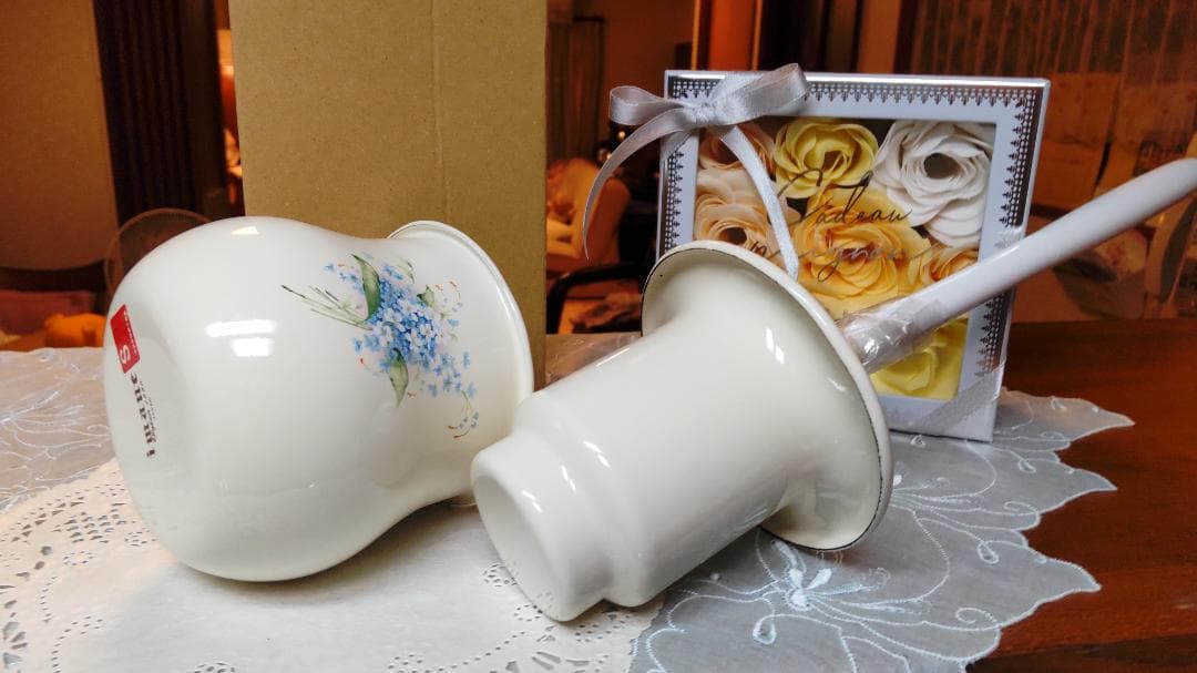 イマン　イマンクラリス✨【箱入新品】✨お値下げ