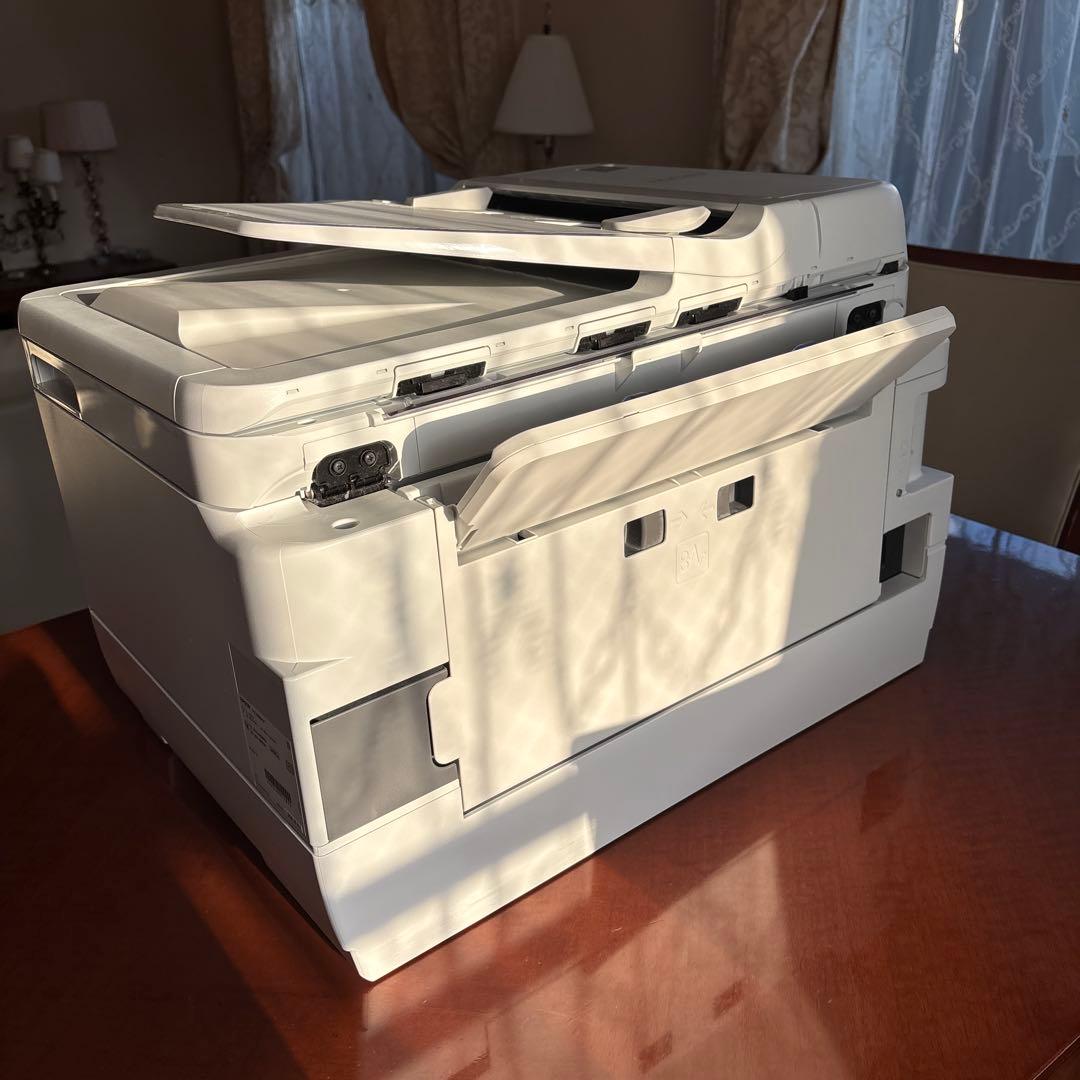 EPSON PX-M5081F プリンター・複合機