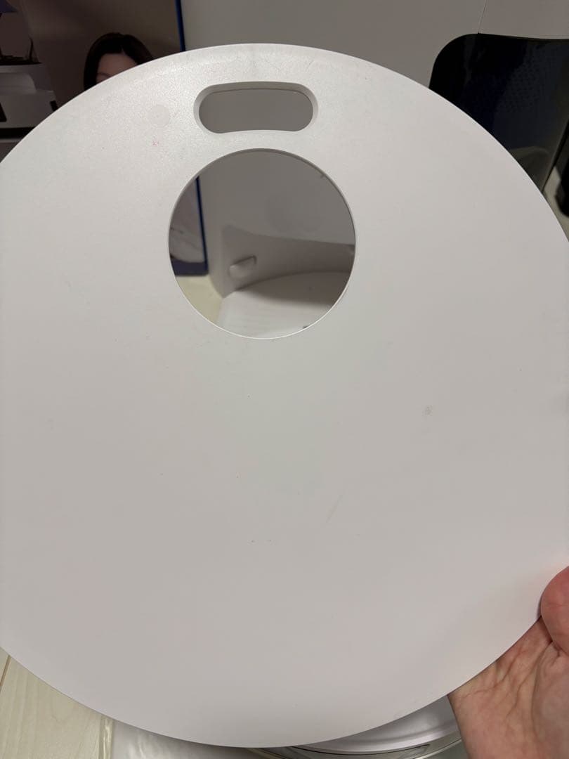 エコバックスN20 PRO PLUS ロボット掃除機