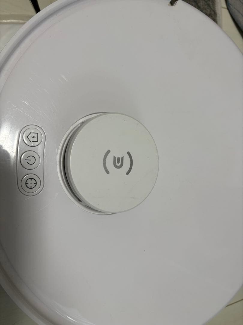 エコバックスN20 PRO PLUS ロボット掃除機