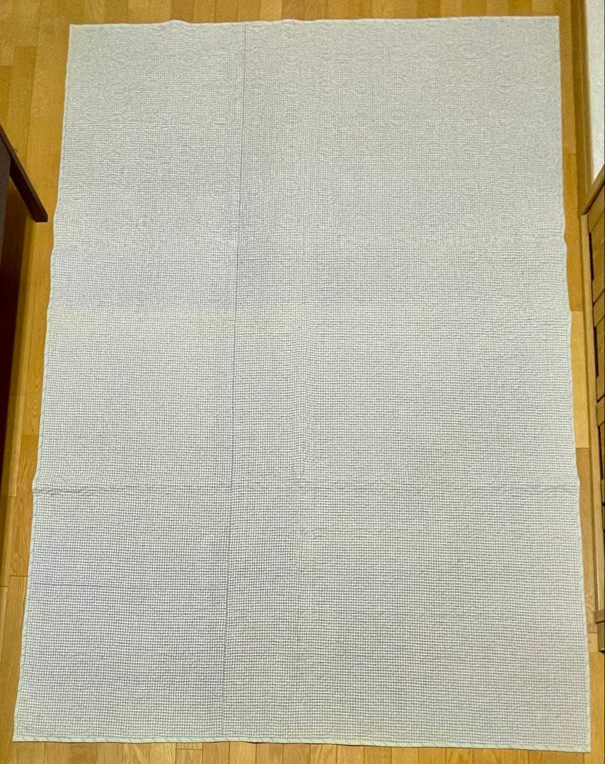 パッチワークキルト　ドランカーズパス