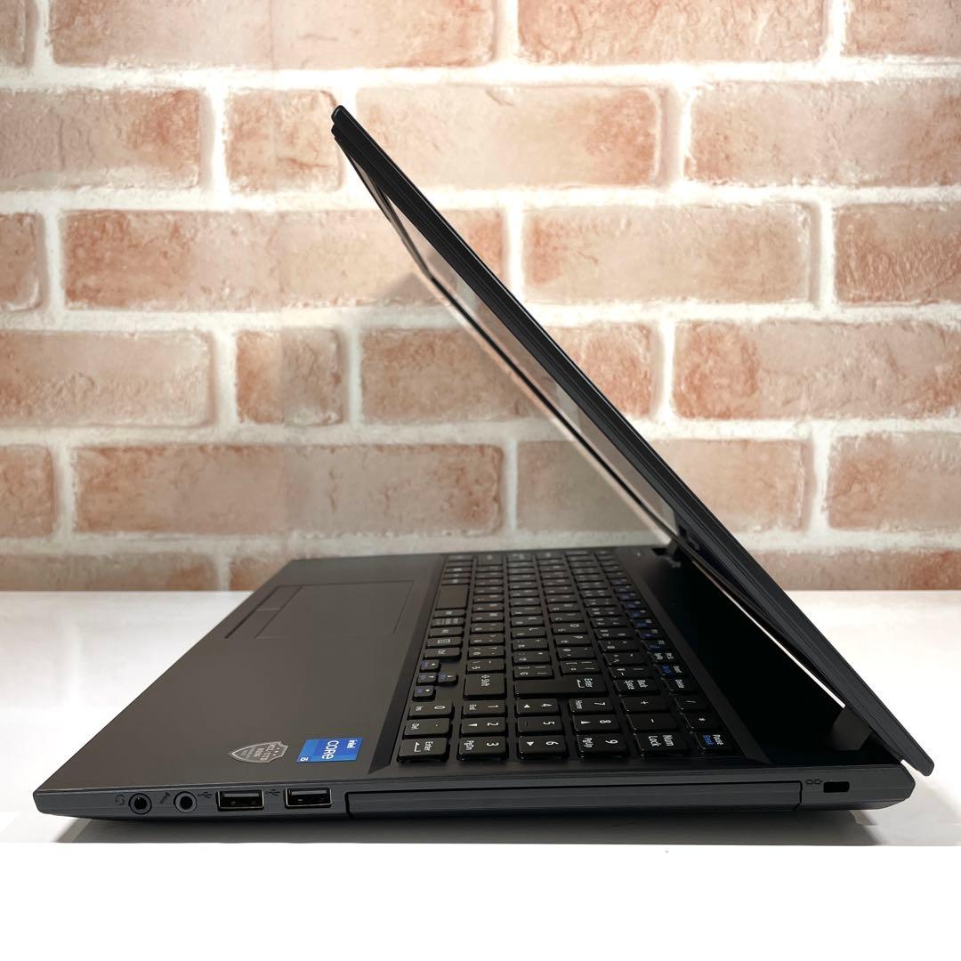 ★美品★ 2022年製 SSD512GB MouseComputer TT5