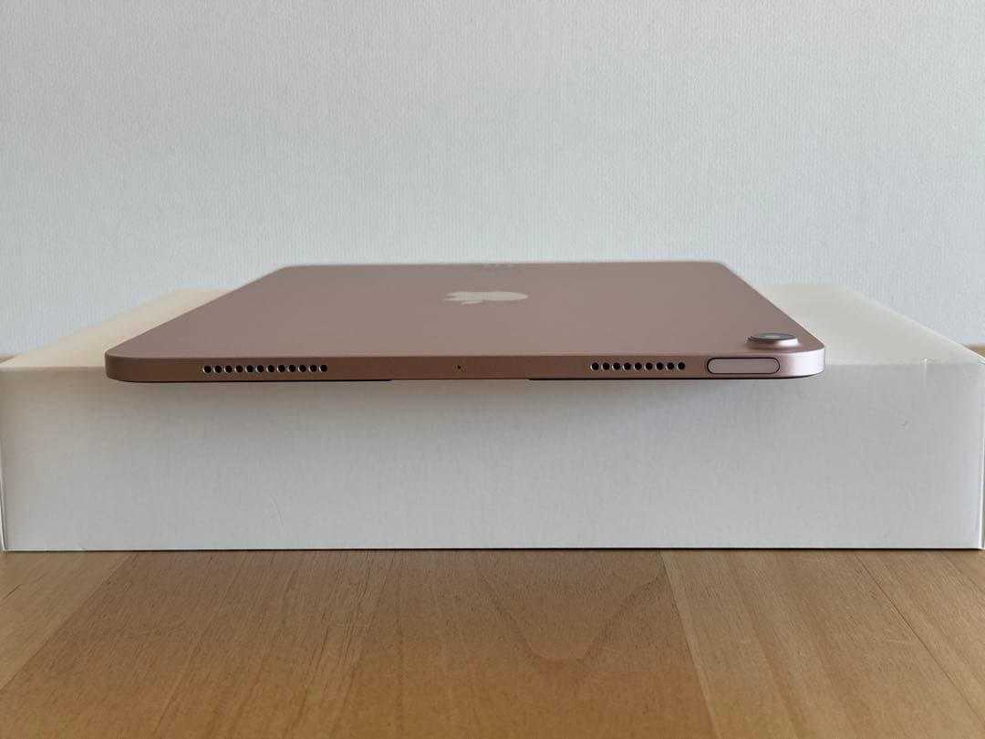 Apple iPad Air 第5世代 256GB 2025/10/17迄保証有