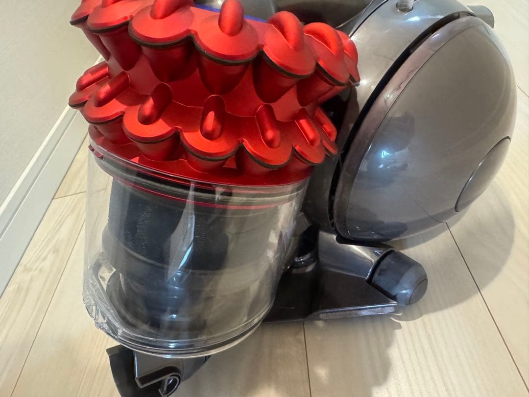 Dyson DC46掃除機