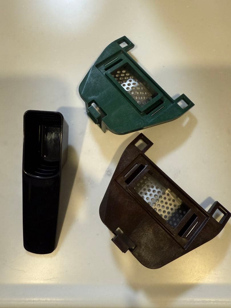 Panasonic 全自動コーヒーメーカー NC-A58-K