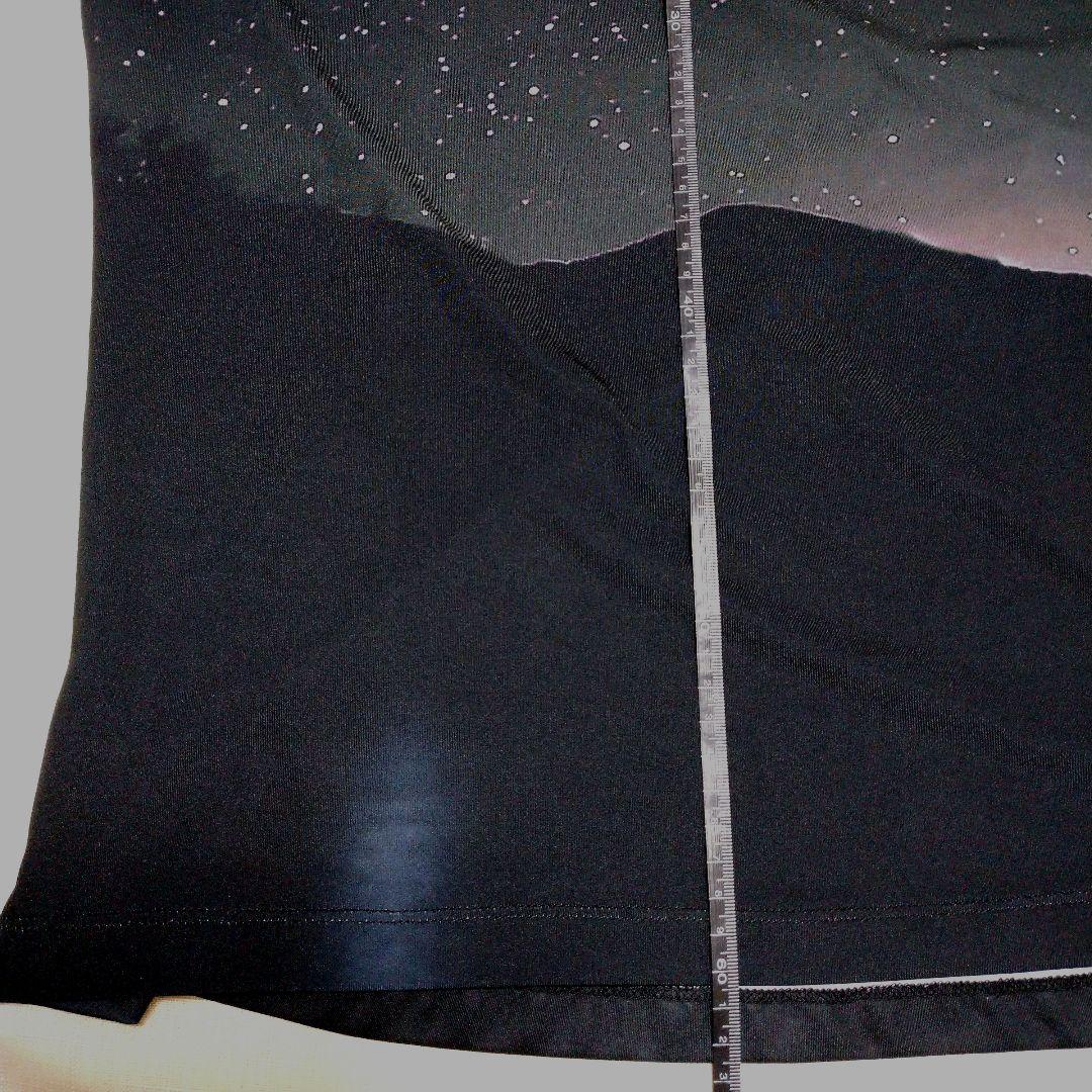 Admiral テニス Tシャツ スカート セット上下L