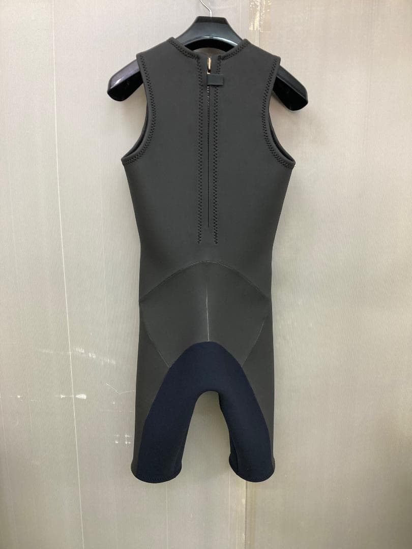 にーなな CLASSICショートジョン カスタムオーダー料込