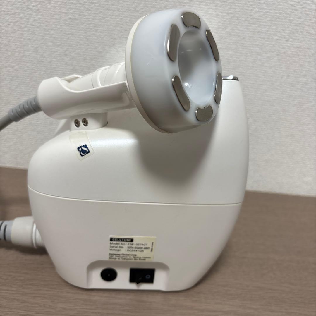 セルチューン　伊藤超短波【値下げしました】