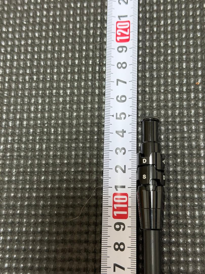 NEXGEN NS250-D BLUE TYPE-TS キャロウェイ用スリーブ付